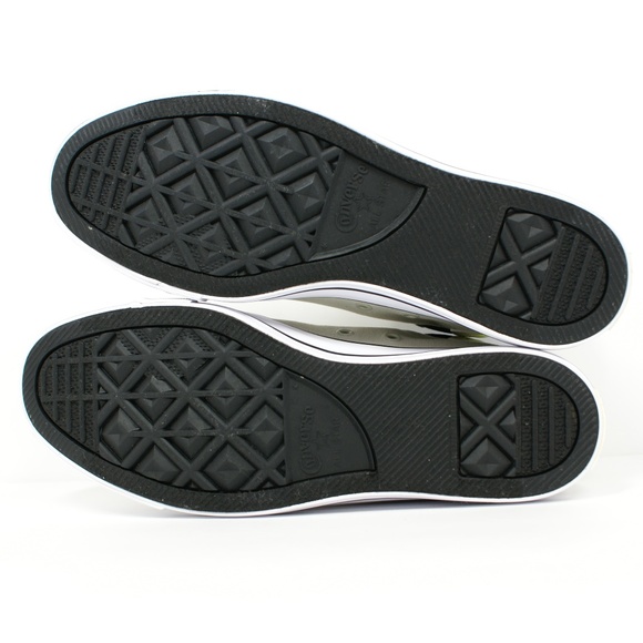 Converse Chuck Taylor All Star Street Mid - Picture 6 of 6